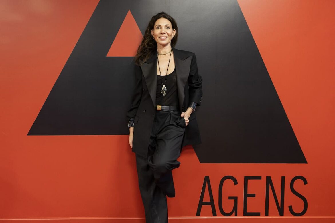 María Cherñajovsky lidera la nueva apuesta creativa del grupo Newsan