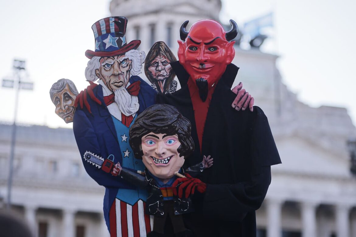 Otro pedido de auxilio al FMI, entre la recesión y la amenaza de los gobernadores