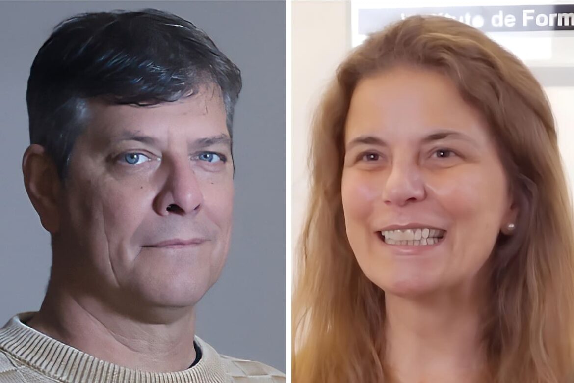 Pergolini y un amor que parecía destinado a fracasar pero se sigue construyendo 35 años después