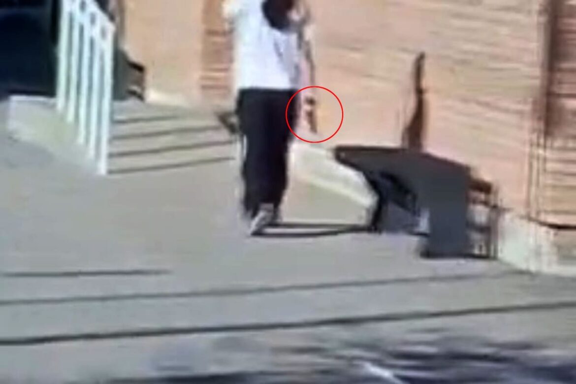 Qué se sabe de la adolescente que fue armada al colegio en Mendoza y disparó varias veces