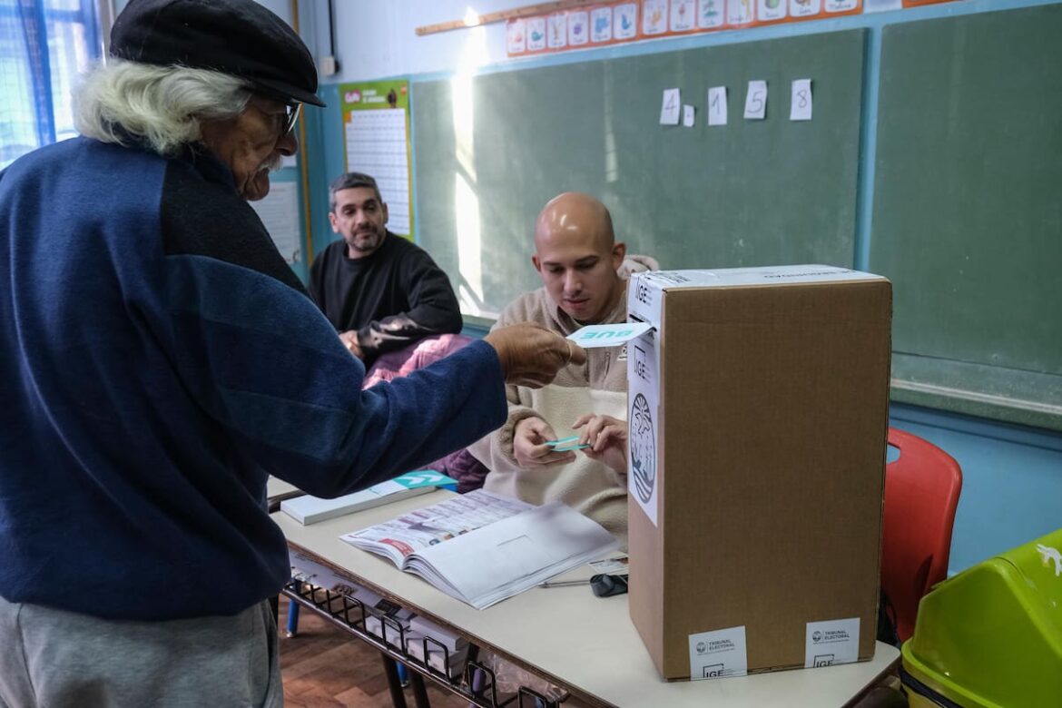Resultados en vivo de la provincia de Buenos Aires: cómo van las Elecciones 2025