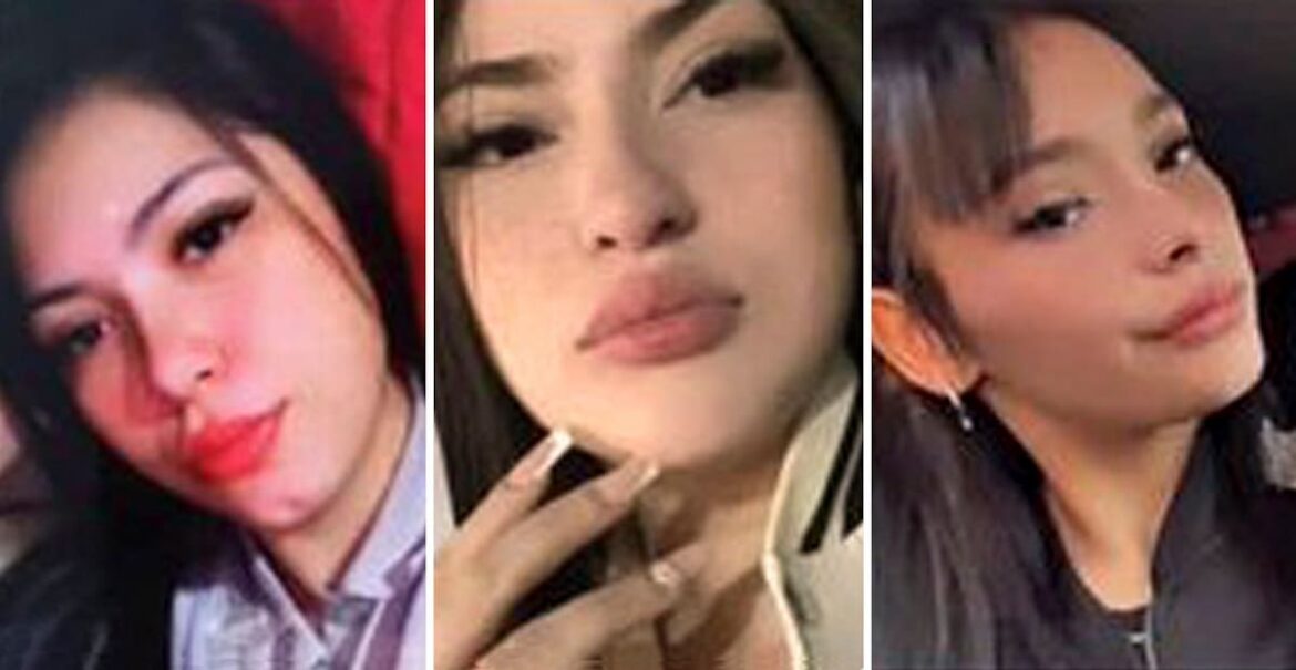 Triple crimen: detuvieron a un prófugo por el asesinato de las tres jóvenes