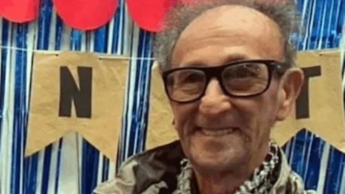 Un hombre de 77 años que llevaba cuatro días desaparecido fue encontrado sin vida cerca de la Ruta 9