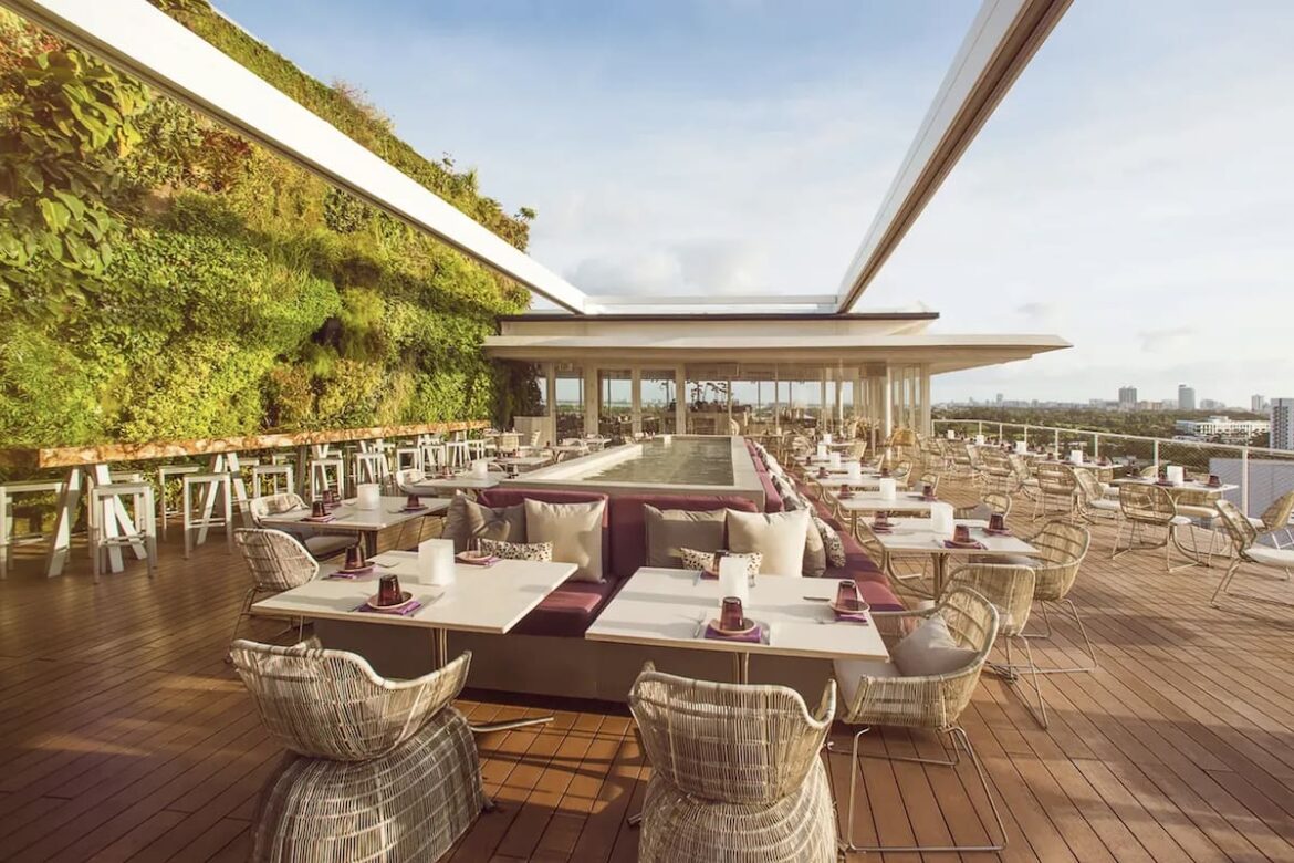 ¿Cuánto cuesta alquilar una terraza para eventos en Buenos Aires?