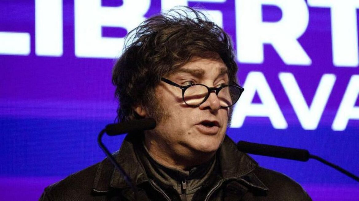 Javier Milei, en vivo: las últimas medidas del Gobierno