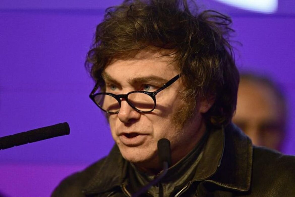 Javier Milei, en vivo: las últimas medidas del Gobierno