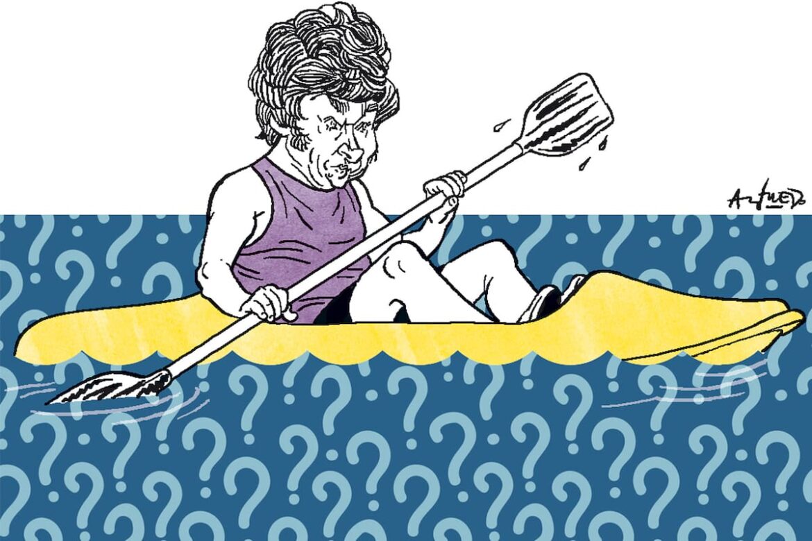 A las urnas, con apenas un par de certezas