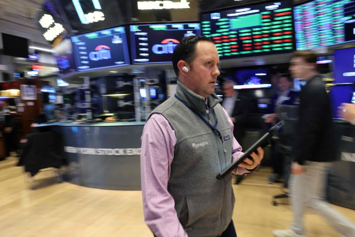 Acciones argentinas en Wall Street: a cuánto cotizan este lunes Acciones argentinas en Wall Street: a cuánto cotizan este lunes 27 de octubre