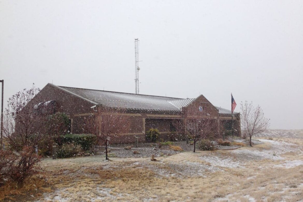 Advertencia de clima invernal en EE.UU.: qué estados esperan nieve