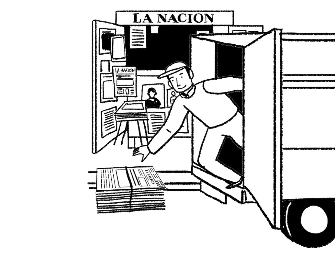 Aporte de EE.UU., lealtad, rutas