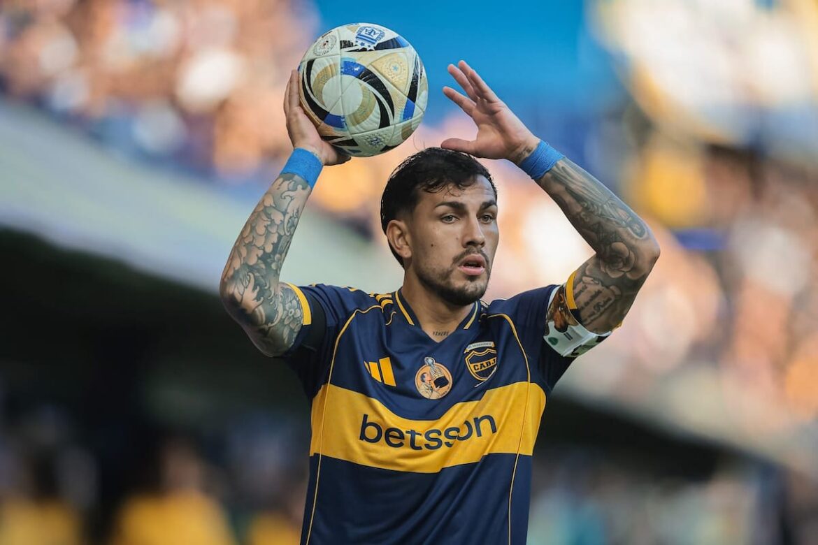 Boca vs. Belgrano, en vivo por el torneo Clausura