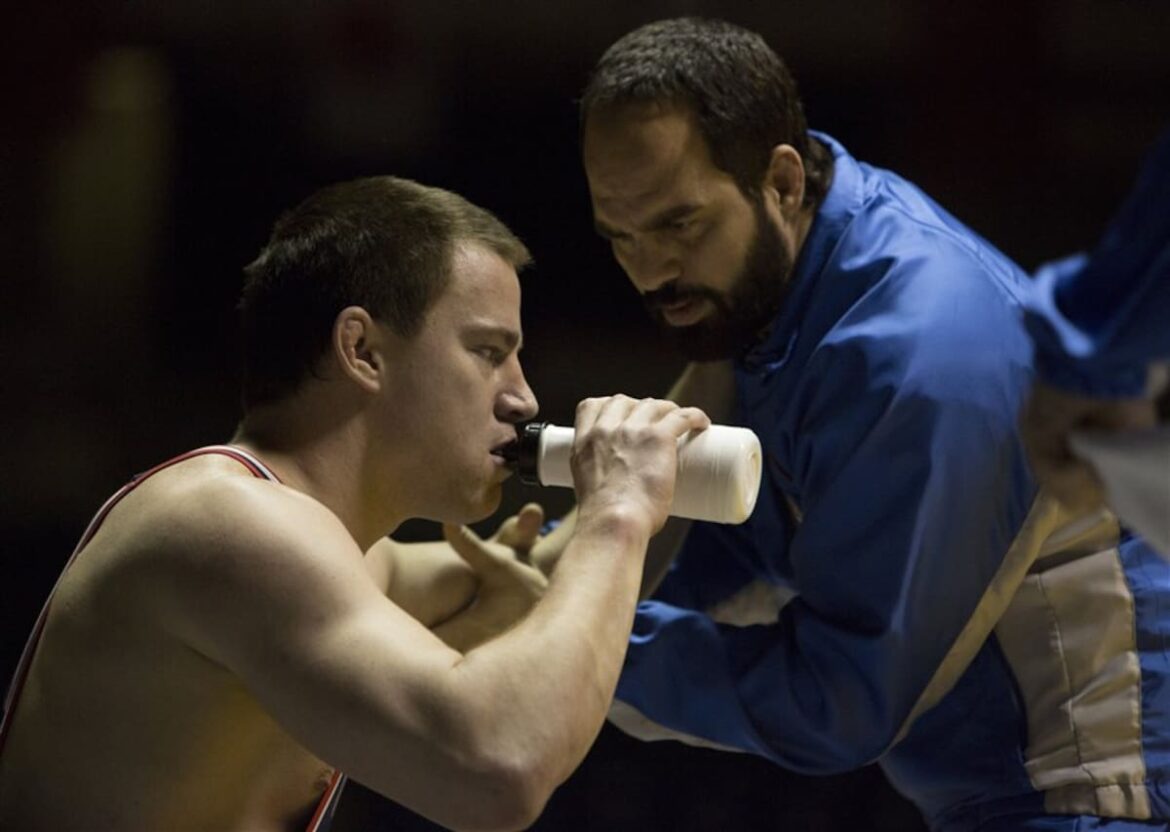 Channing Tatum recordó el momento en el que Mark Ruffalo Channing Tatum recordó el momento en el que Mark Ruffalo le rompió un tímpano