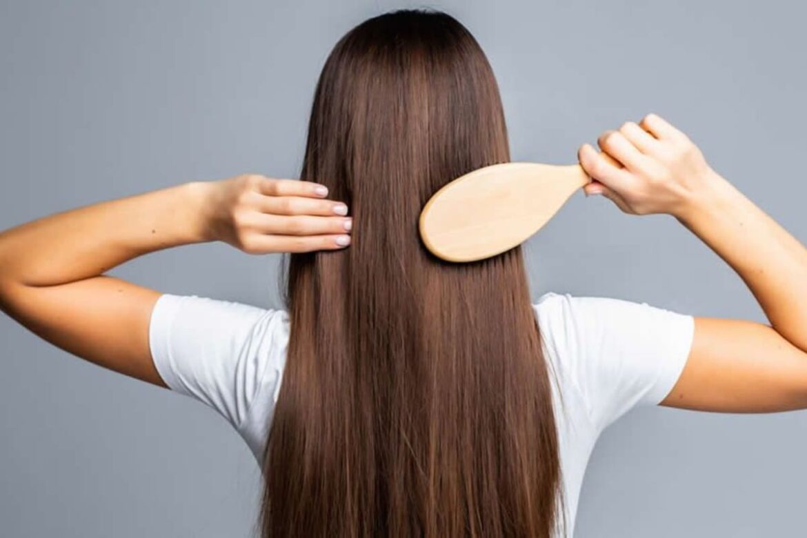 Cómo lograr que el pelo no tenga frizz de forma casera