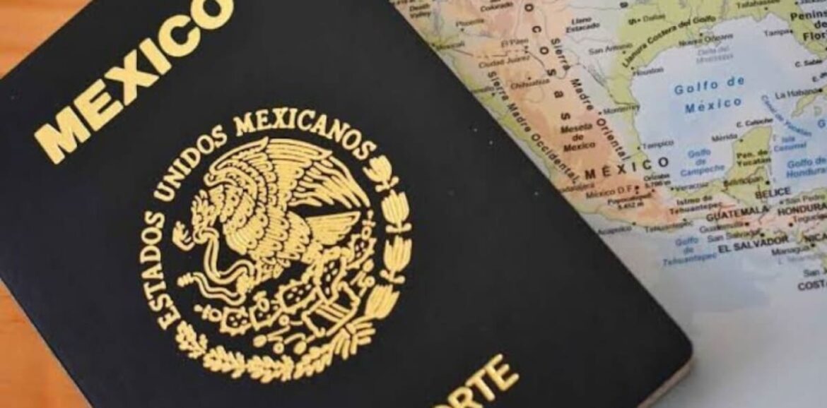 Consulado sobre ruedas en Nueva York: calendario para tramitar el Consulado sobre ruedas en Nueva York: calendario para tramitar el pasaporte mexicano en octubre 2025