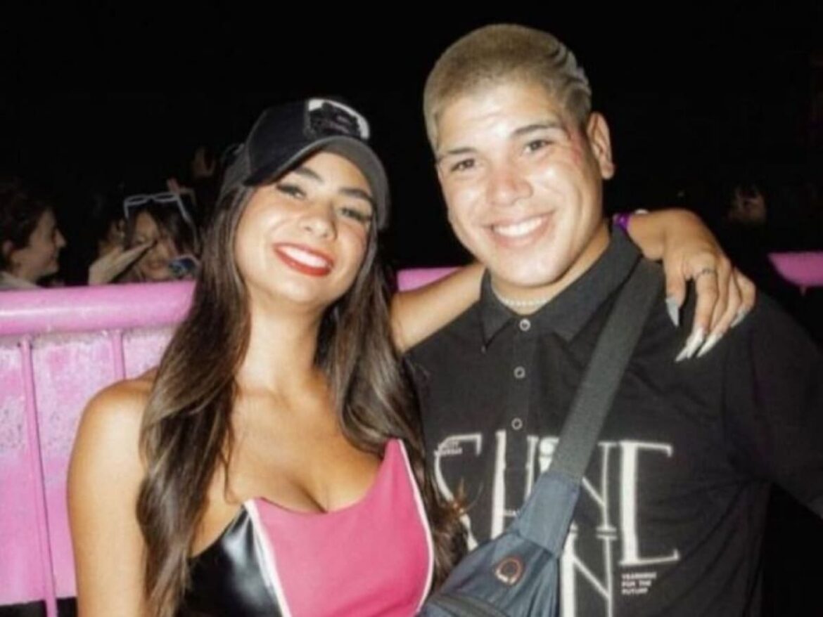 Daniela Celis contó cómo es el tratamiento que debe realizar Thiago Medina