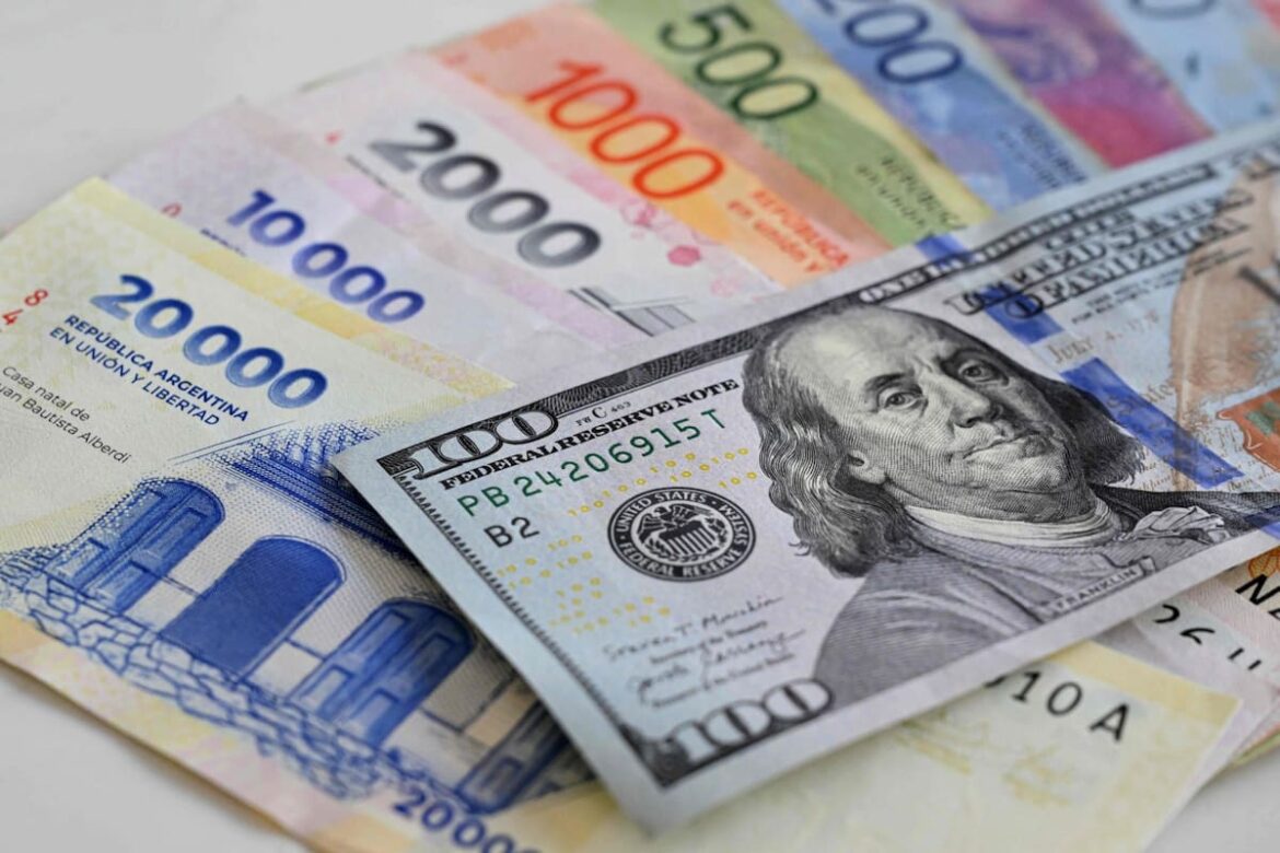 Dólar hoy, dólar blue hoy: a cuánto cotiza este viernes 3 de octubre