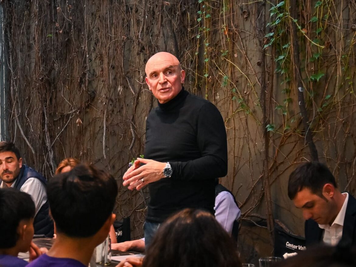 El drástico giro en el relato de Espert sobre su relación con Fred Machado, acusado de narcotráfico