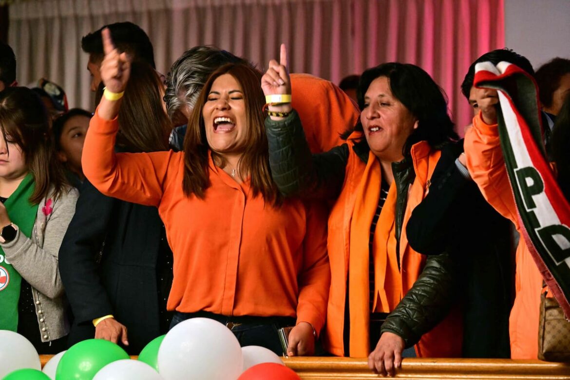 Elecciones Bolivia 2025, en vivo: minuto a minuto y las últimas noticias del balotaje