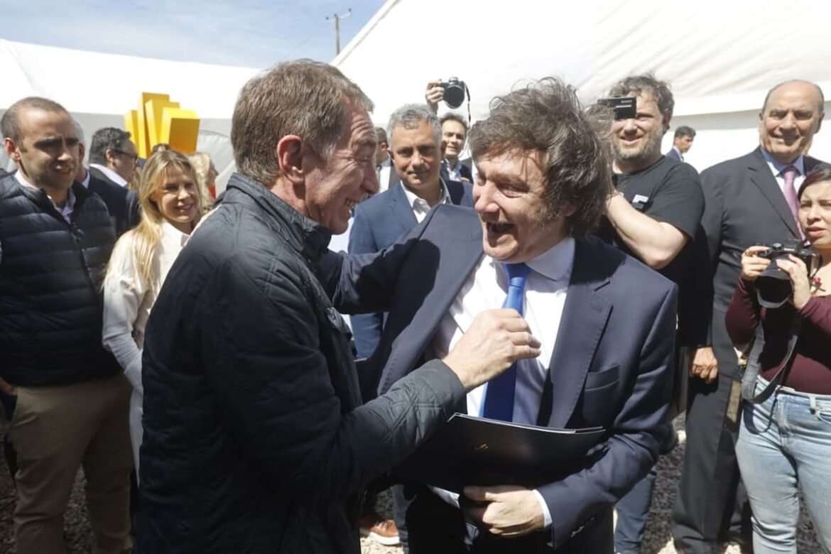 Elecciones en Argentina 2025, en vivo: las últimas noticias sobre los comicios este jueves 9 de octubre