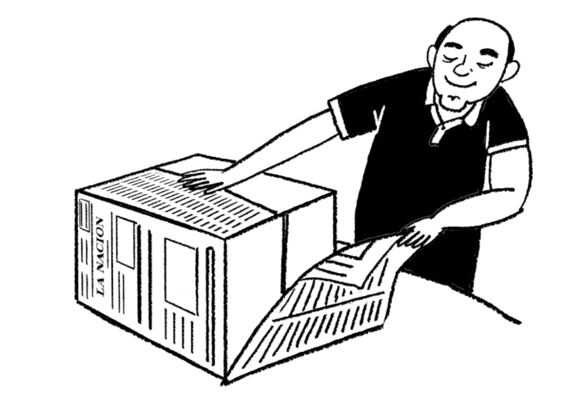 Entre Nobel y tregua, votar hacia adelante, un pacto para volver a confiar