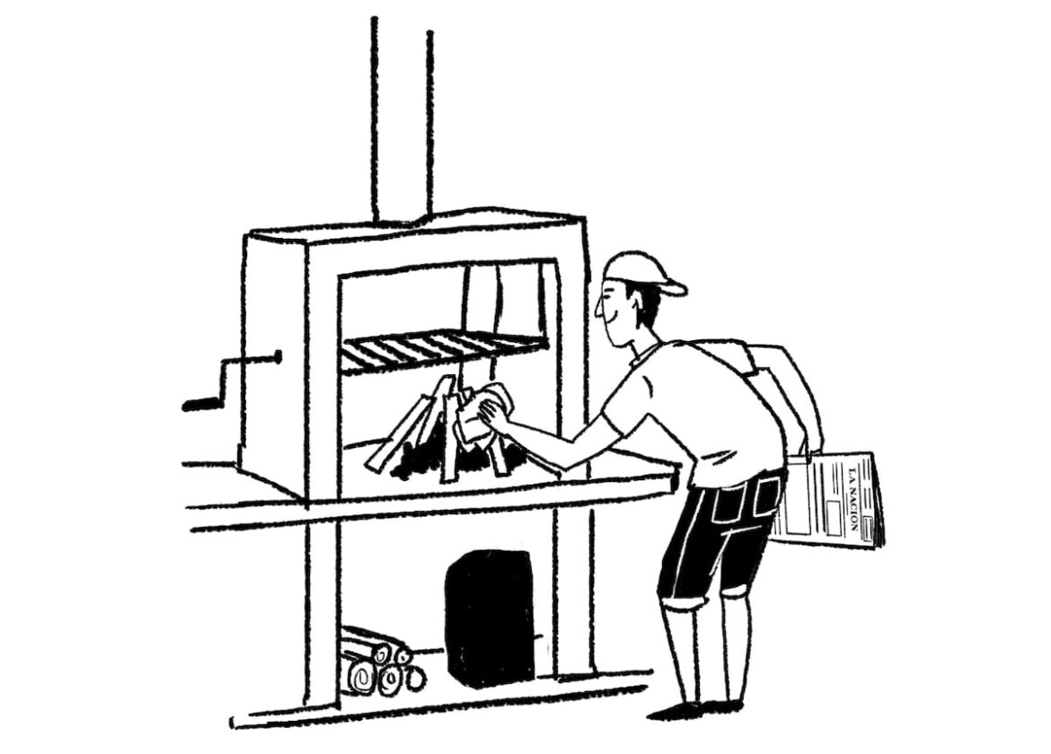 Kicillof, desastre, mirar al futuro