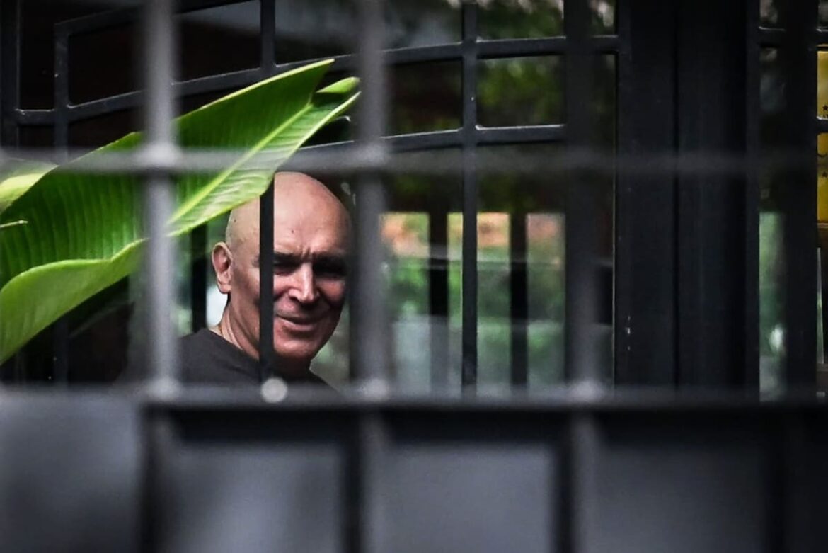 La Cámara rechazó el pedido de LLA para reimprimir las boletas: se usarán las que llevan la cara de Espert