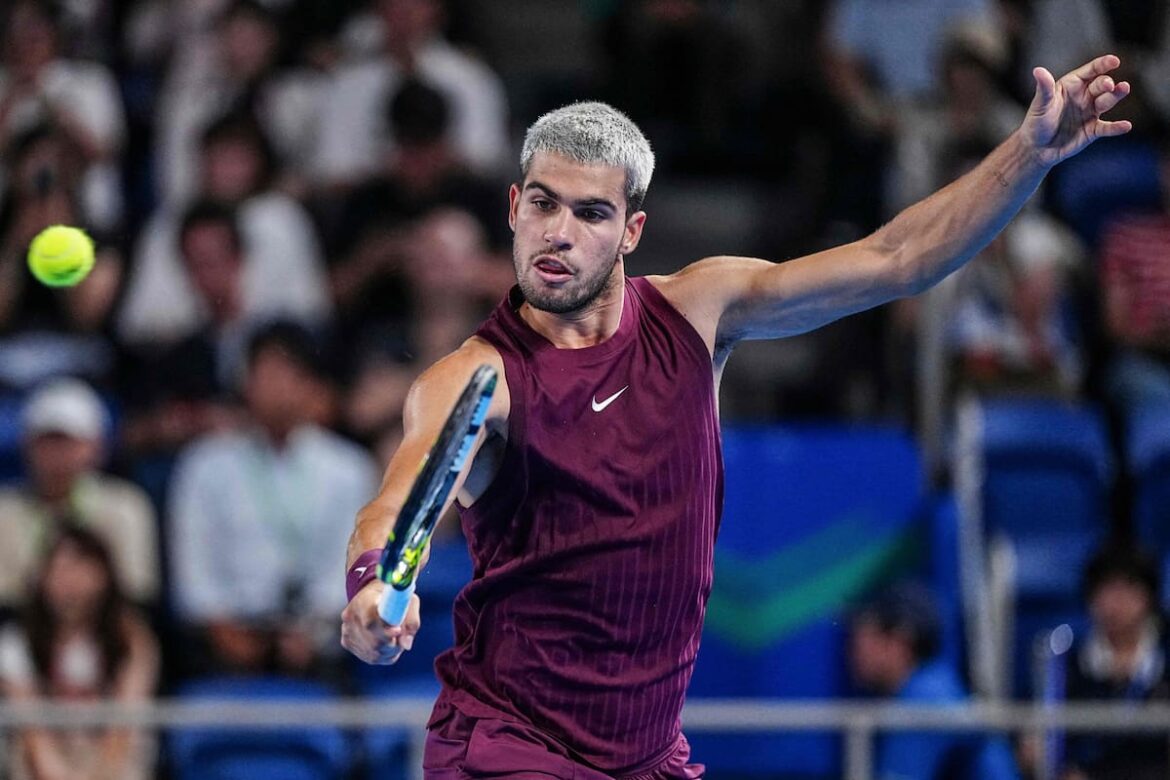 La agenda de la TV del martes: el Masters 1000 La agenda de la TV del martes: el Masters 1000 de París, la Copa Sudamericana y la Serie A de Italia