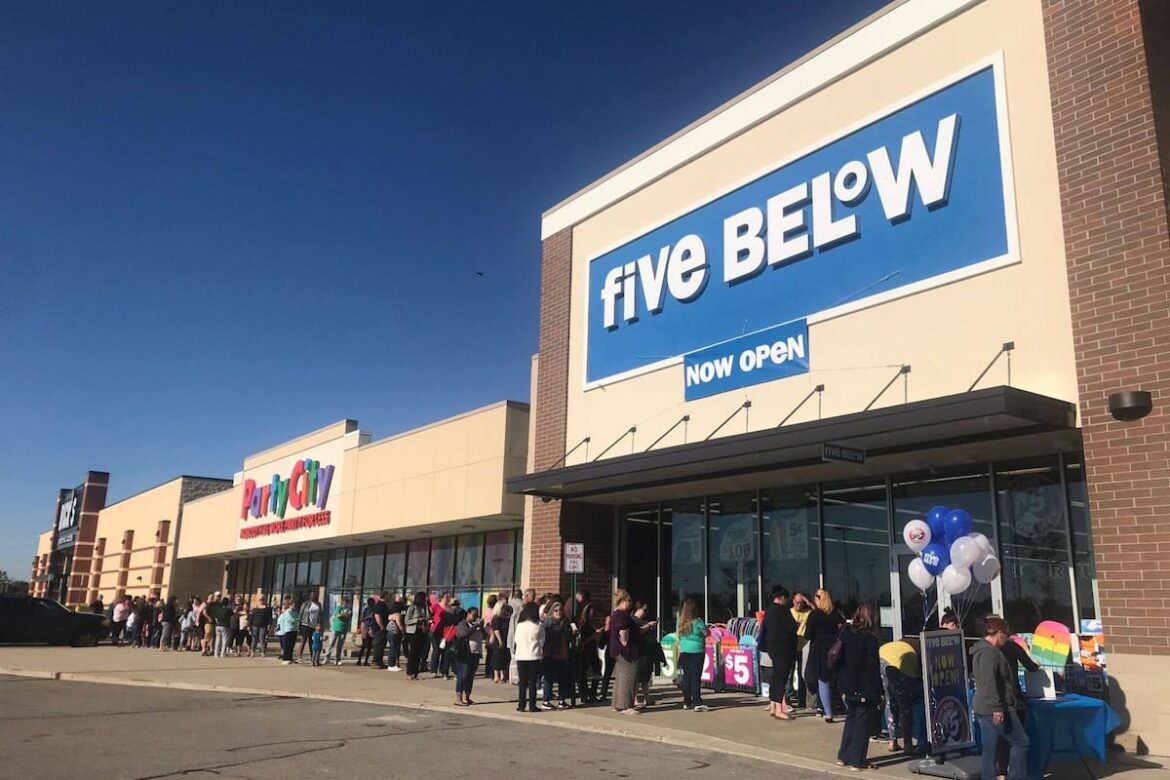La cadena de tiendas más baratas que Dollar Tree anuncia La cadena de tiendas más baratas que Dollar Tree anuncia la apertura de nuevas tiendas en EE.UU.