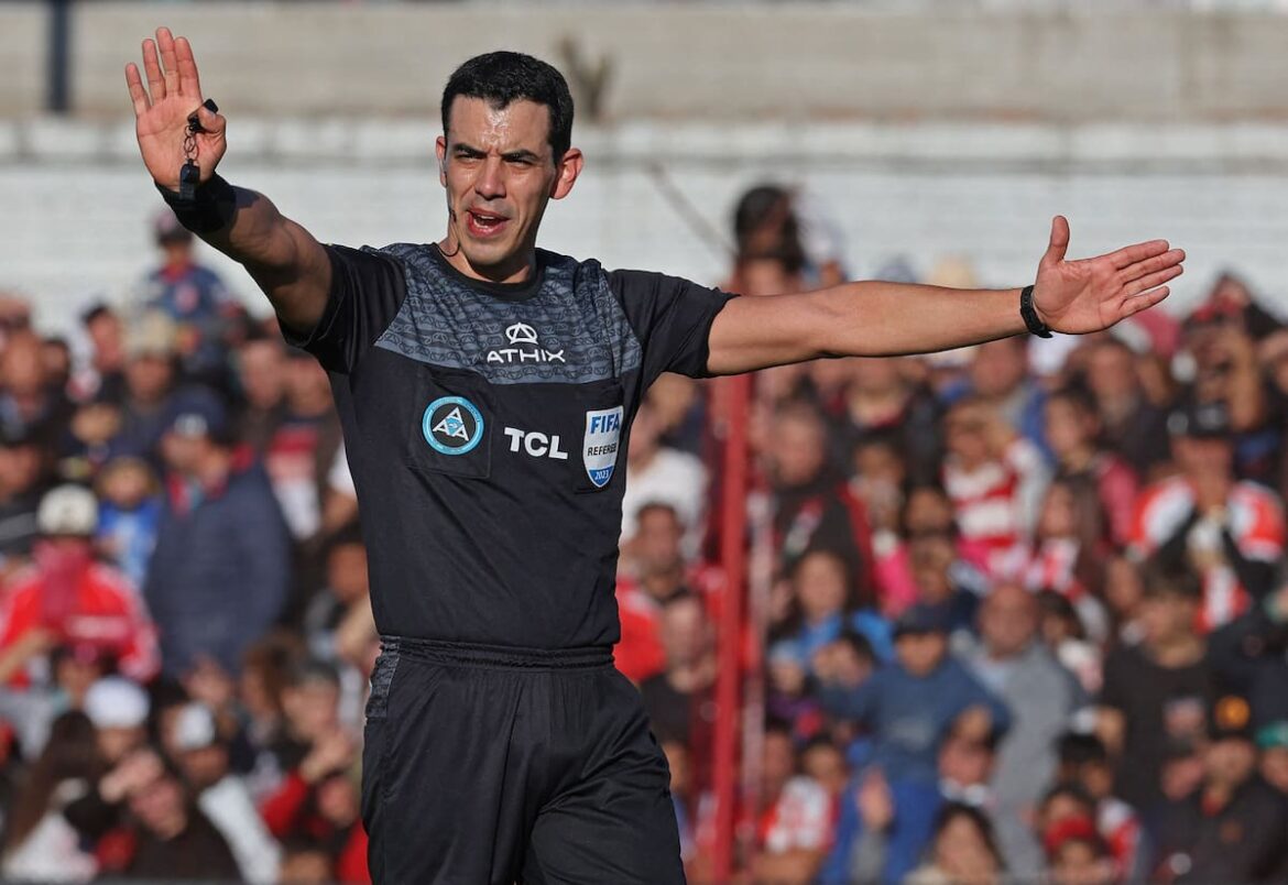 La fecha 14 del Torneo Clausura 2025: días, horarios, TV y árbitros de todos los partidos