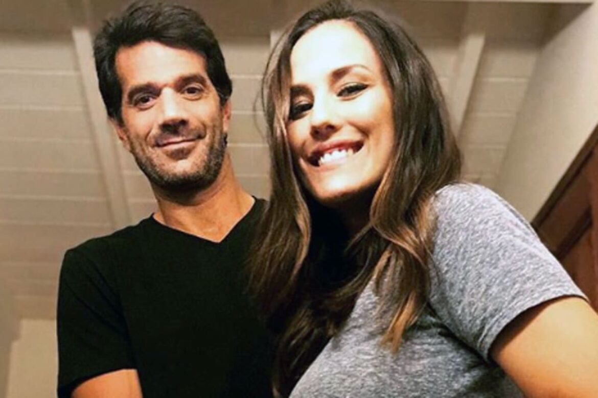 La historia de amor de Luli Fernández y Cristian Cúneo La historia de amor de Luli Fernández y Cristian Cúneo Libarona: del flechazo y el hijo en común al “olvido como pareja”