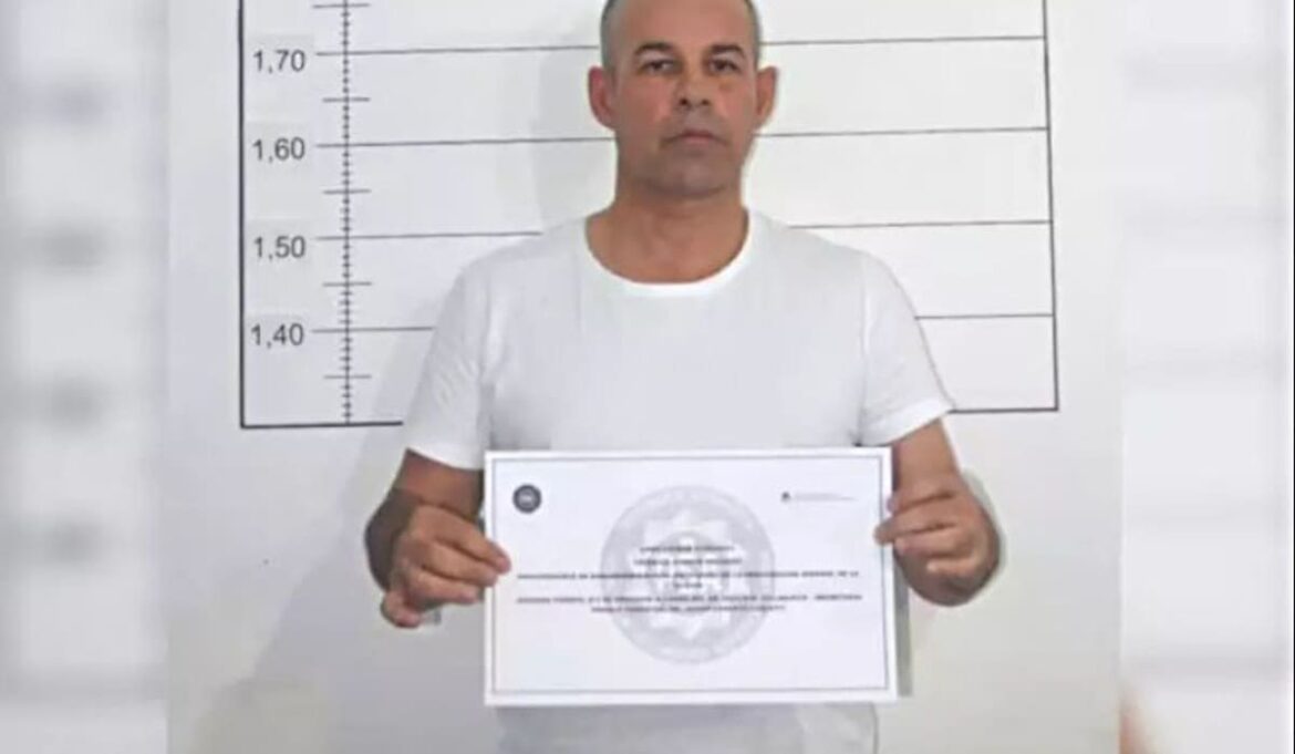 Las frases destacadas de Machado: el "error" de Espert, el "mate con Messi" y la escena "bizarra" con Lilia Lemoine