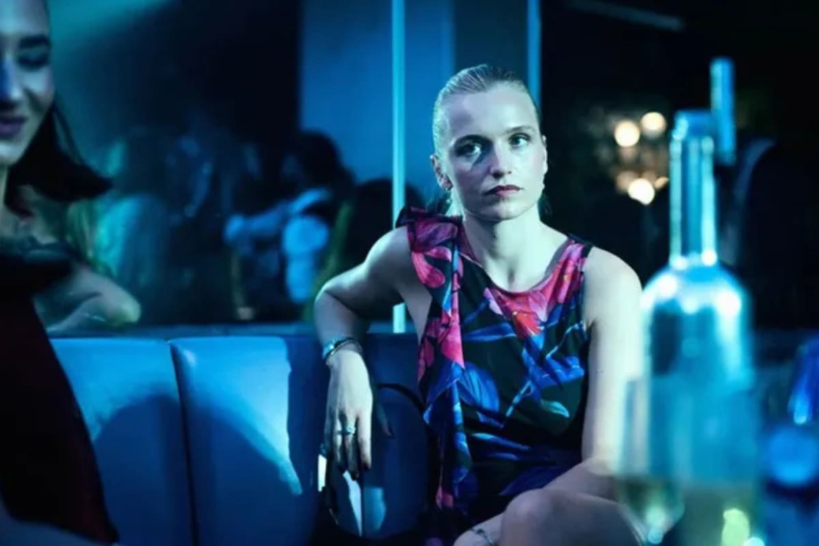 Las mejores series y películas de Netflix para disfrutar el Las mejores series y películas de Netflix para disfrutar el primer fin de semana de noviembre