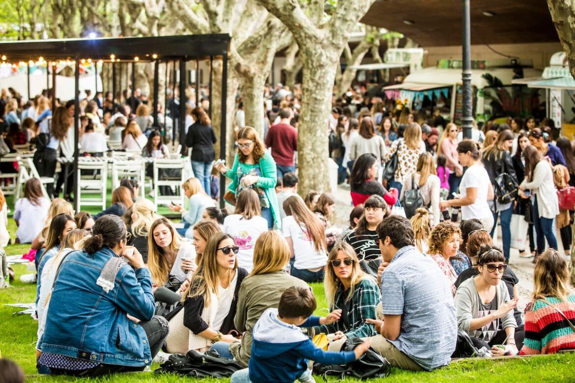 Los 50 imperdibles que podés probar este fin de semana Los 50 imperdibles que podés probar este fin de semana en Palermo