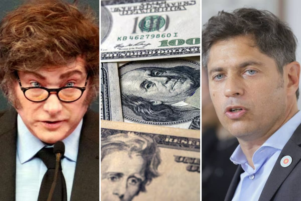 Los empresarios eligen creer por miedo al regreso del pasado