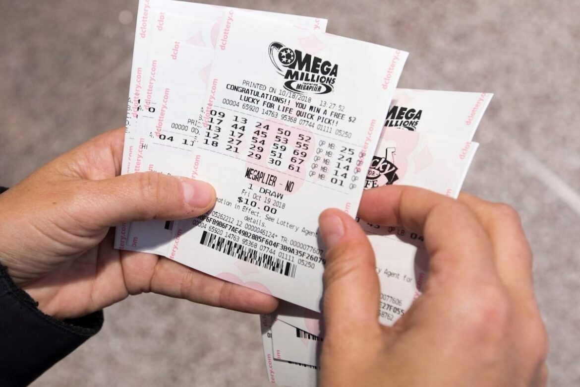 Nueva York y otros estados “suertudos” que incrementan las oportunidades Nueva York y otros estados “suertudos” que incrementan las oportunidades de ganar Mega Millions