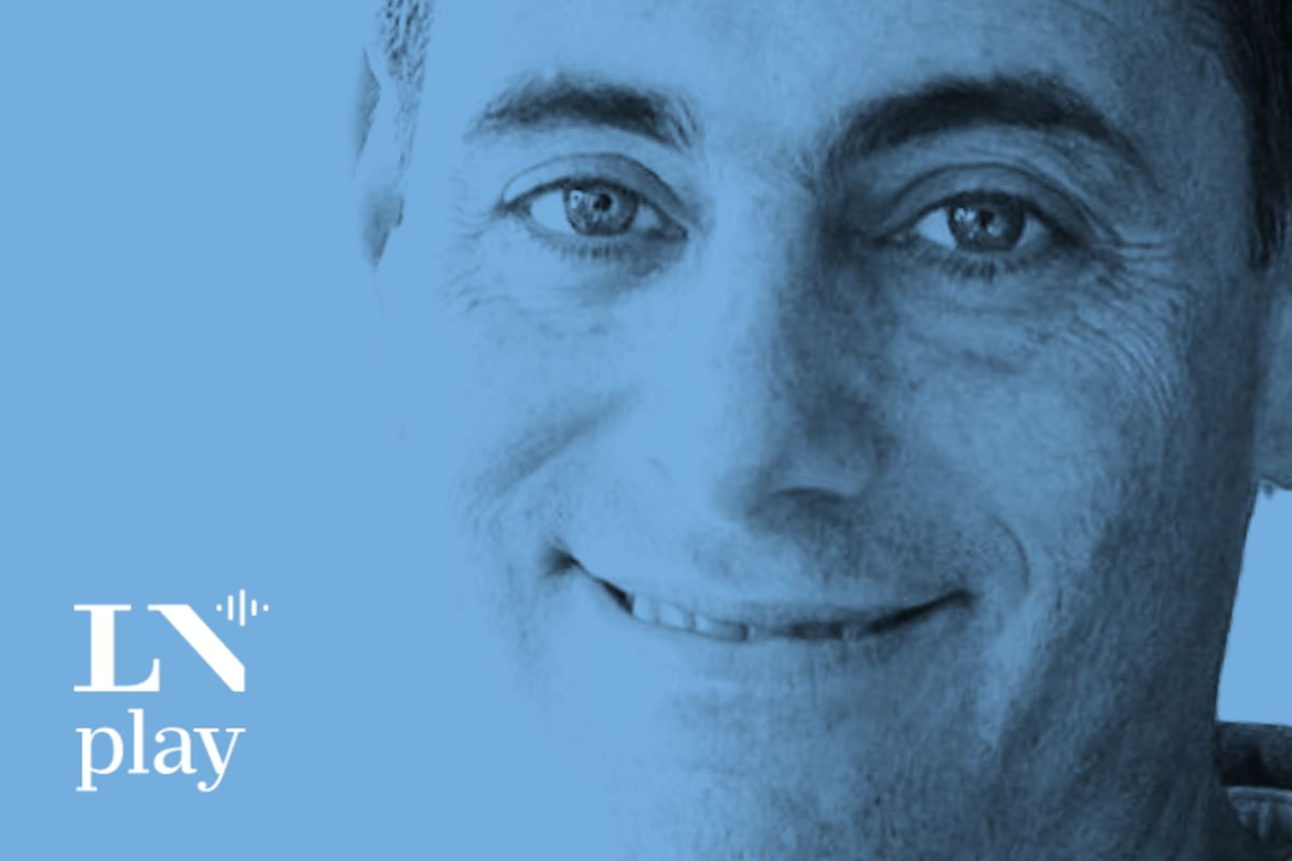 Santiago Bilinkis: la crianza de un pensador