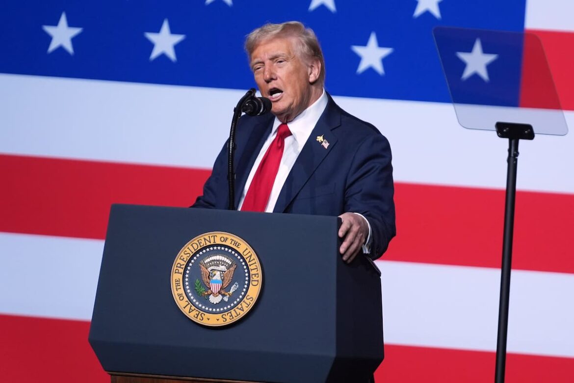 Trump encendió una luz de esperanza para Gaza: ¿se merece el premio Nobel de la Paz?