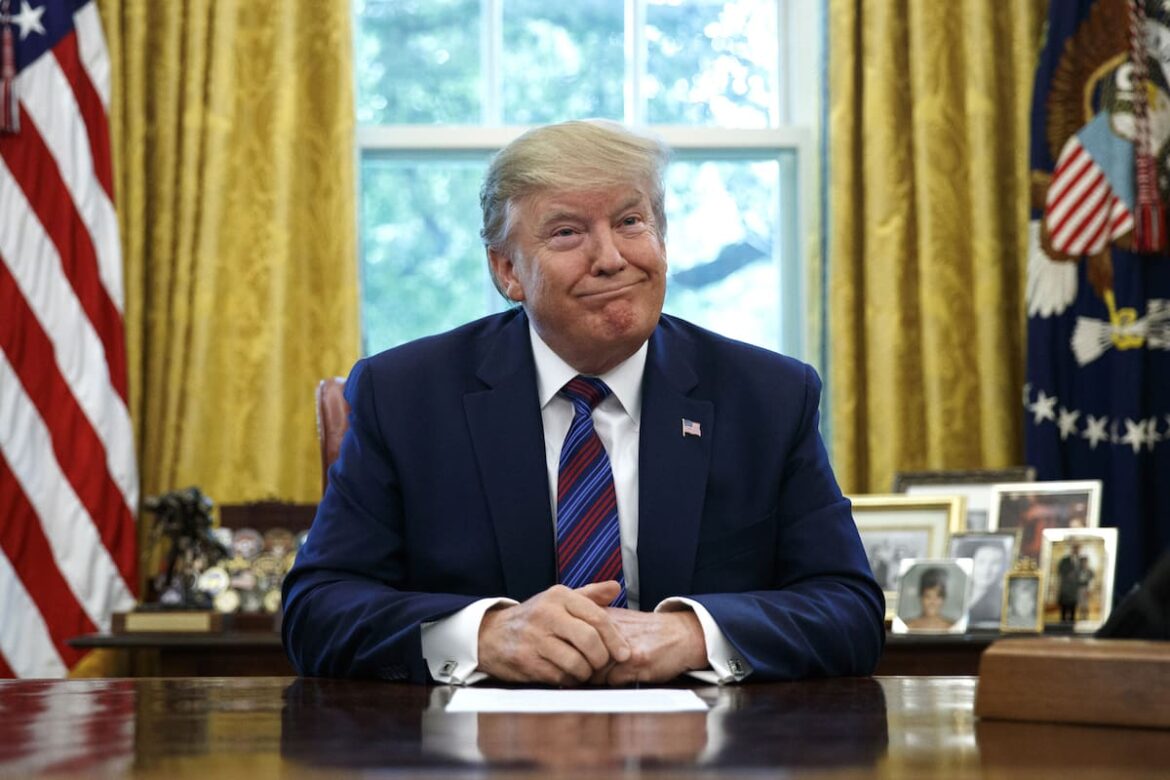 Trump hablará con Xi Jinping de la soja y se enciende una alarma en la Argentina