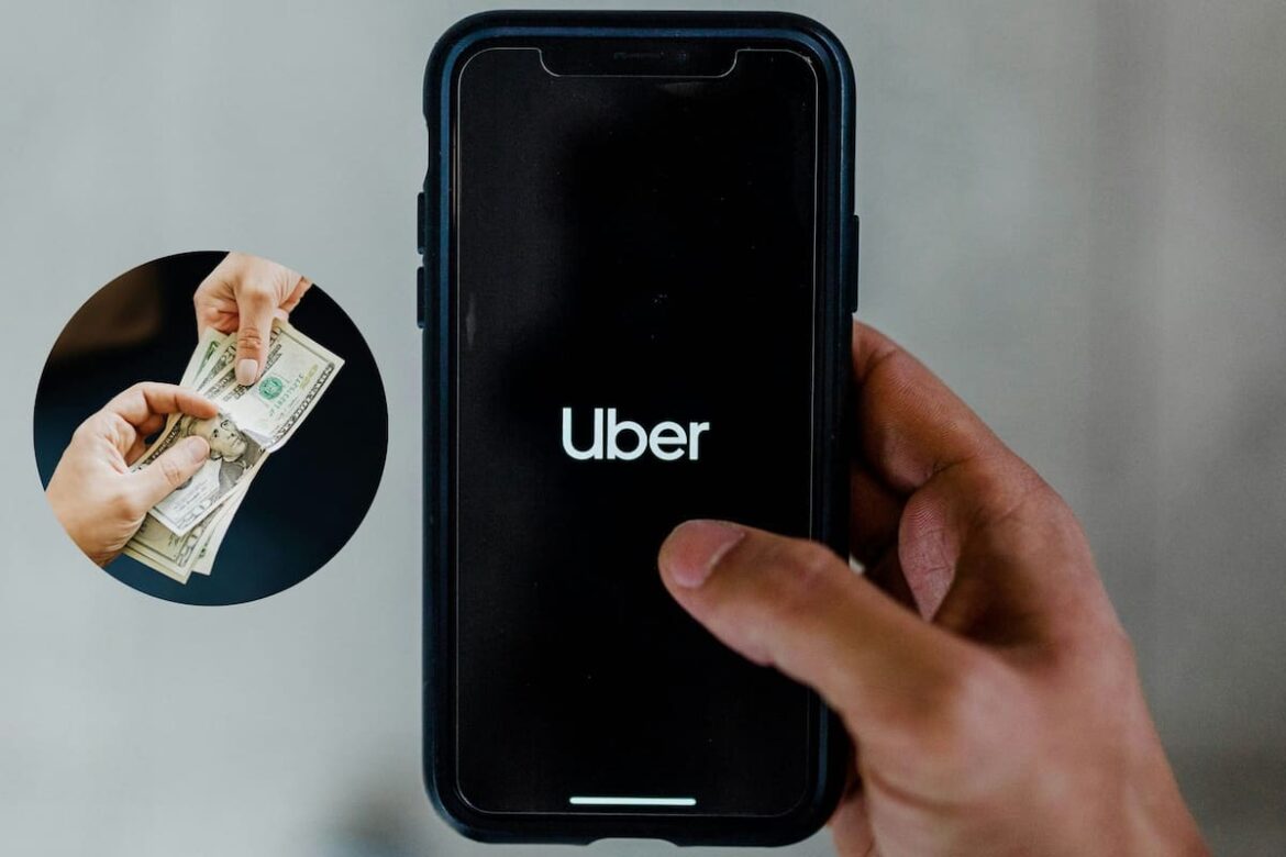 Uber ofrece a los conductores estadounidenses US$4 mil con una Uber ofrece a los conductores estadounidenses US$4 mil con una sola condición