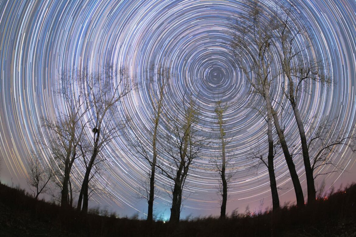 Danza de estrellas - LA NACION