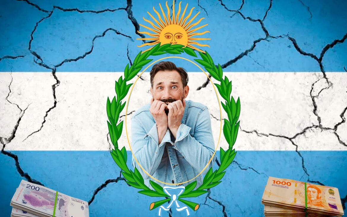 Del trauma inflacionario al miedo a ganar: la psicología del inversor argentino