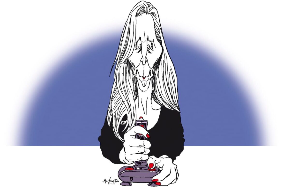 El poder se reconfigura en el "carpe diem" de Milei