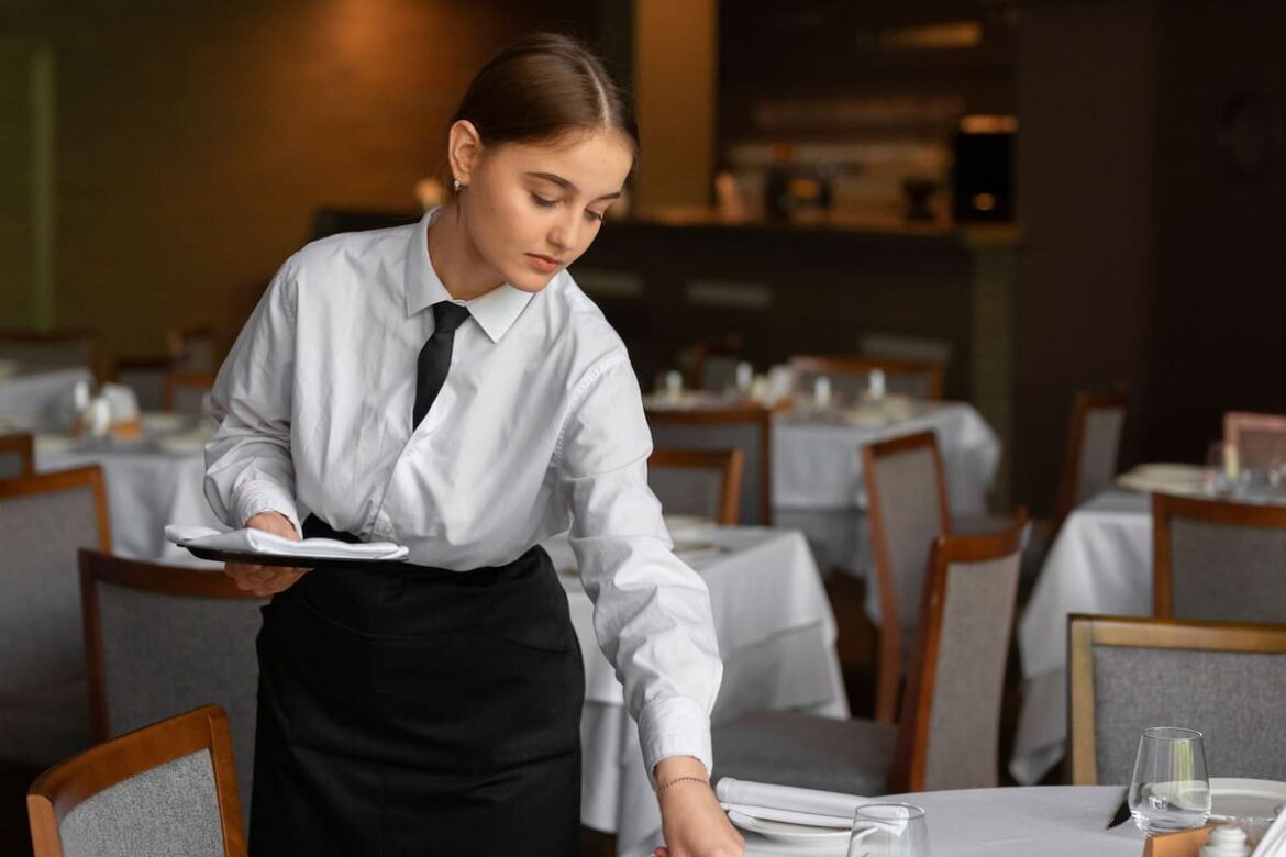 En cuánto queda el salario mínimo en Los Ángeles en noviembre 2025