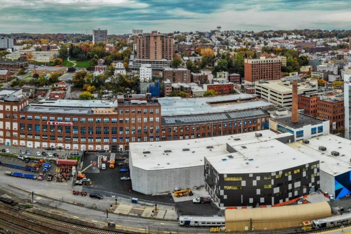 Entre el Bronx y NJ: la ciudad de Nueva York que está entre el top de las más seguras de EE.UU.