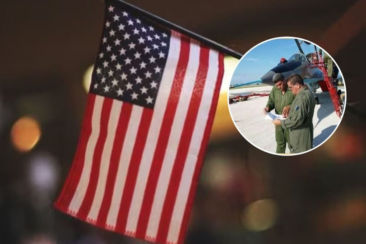 Es cubano, le negaron la residencia permanente por mentir en su solicitud y ahora está preso en Florida