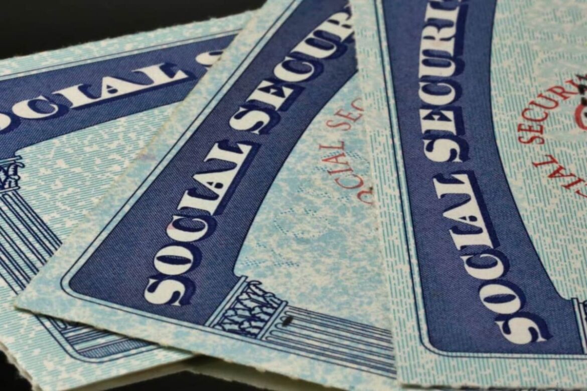 Es oficial: los estados donde los jubilados recibirán un mayor aumento en el Seguro Social de EE.UU.