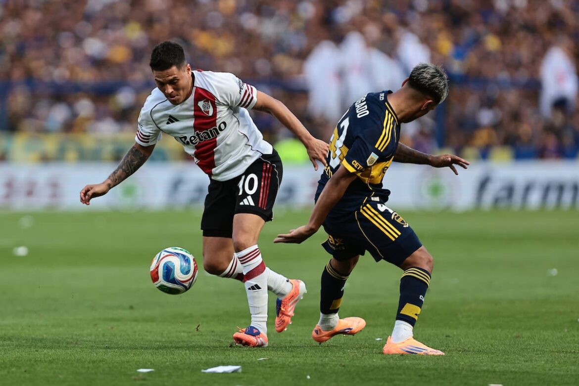 Juanfer Quintero se cruzó con un periodista por una pregunta que lo molestó: "No hay que ponerle carbón"