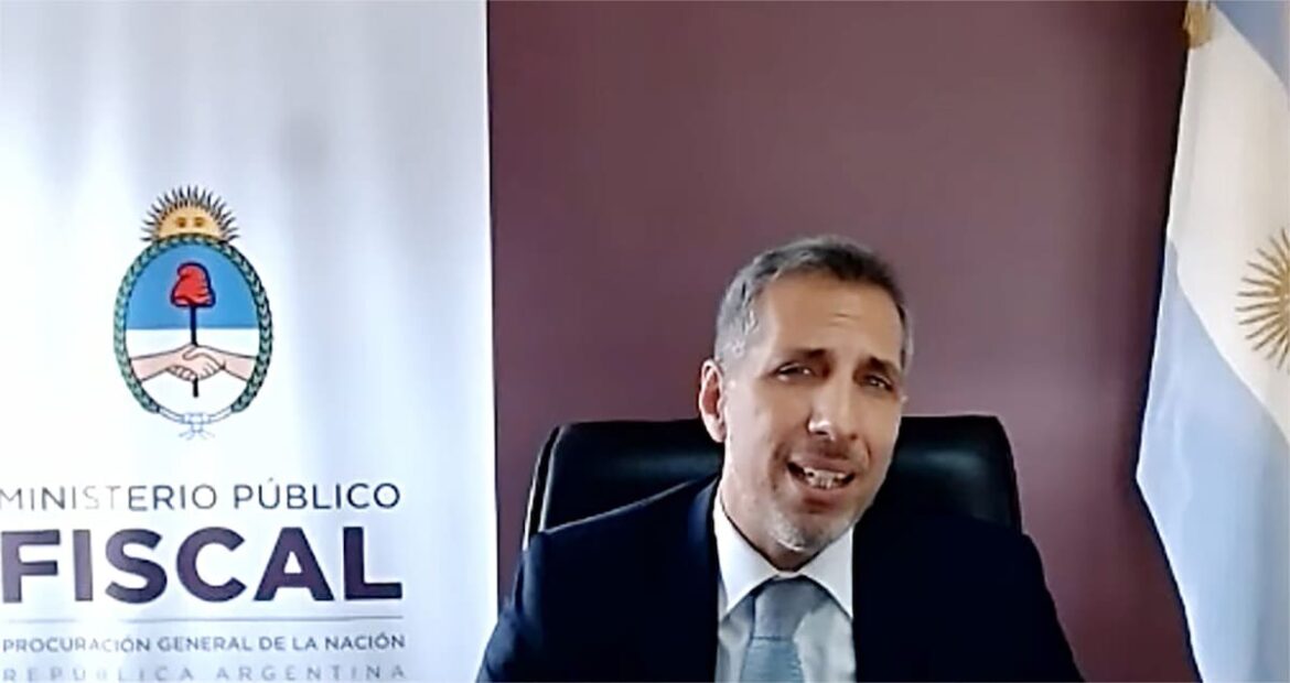 La claridad en la tarea de los fiscales