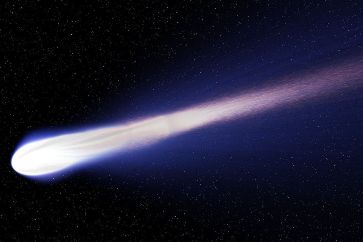 La prueba científica sobre el cometa 3I/ATLAS que confirmó el origen de su estructura