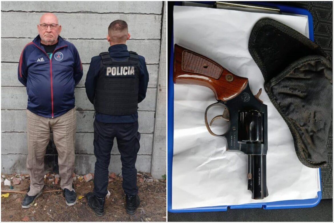 Un jurado popular condenó al expolicía que mató a su vecino en Navidad porque no bajaba el volumen de la música